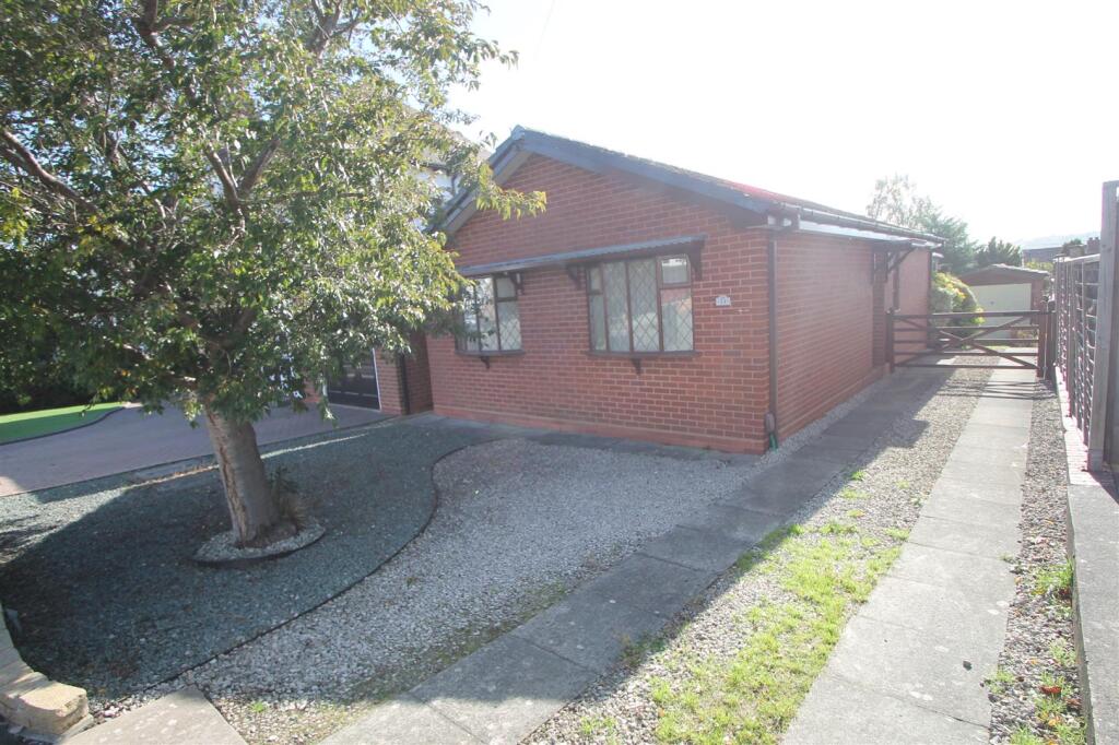 Main image of property: Fairfield Road, Halesowen