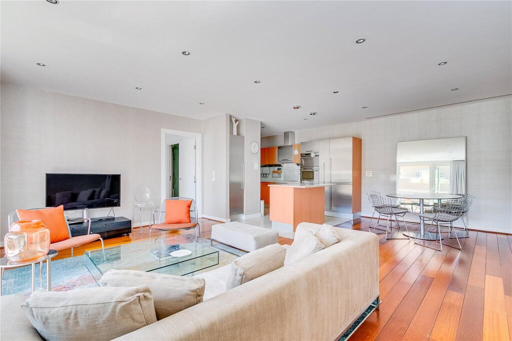 Main image of property: 1 Hans Crescent, 
Knightsbridge, SW1X