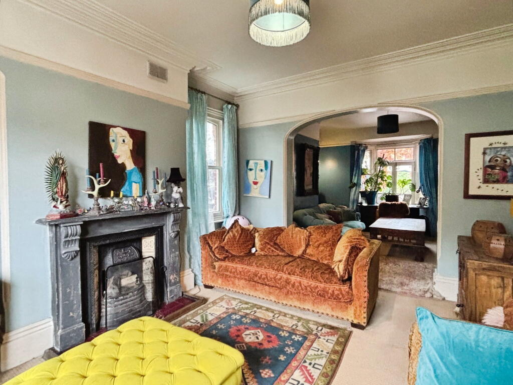 House in Nottingham - View 4