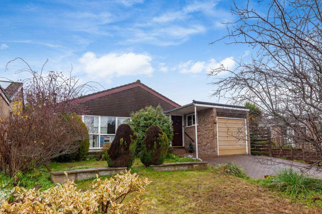 Main image of property: Cranbrook Drive, Kennington