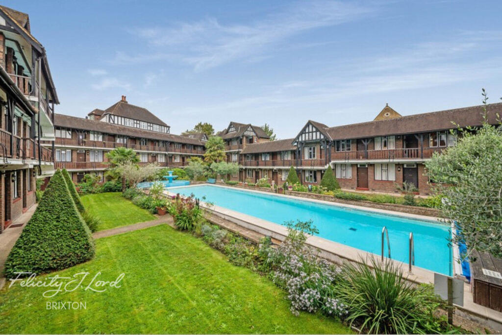 Main image of property: Brixton Hill, LONDON