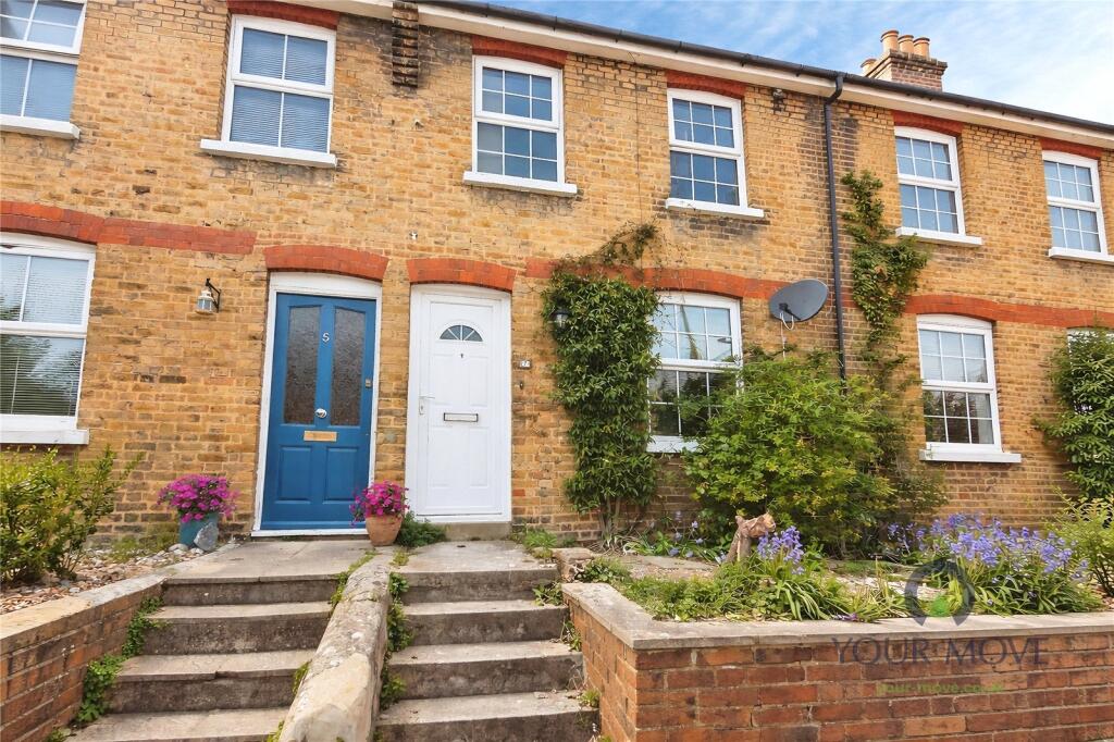 Main image of property: New Place, Eastbourne, East Sussex, BN21