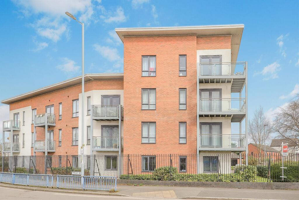 Main image of property: Europa Gardens, WOLVERHAMPTON