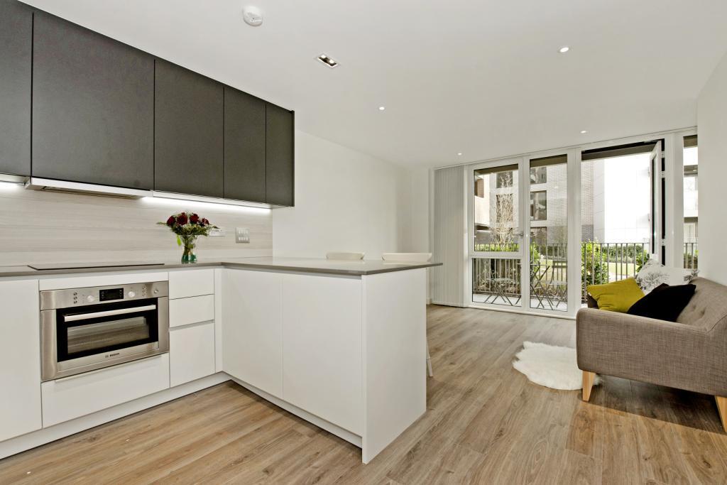Main image of property: Devan Grove London N4