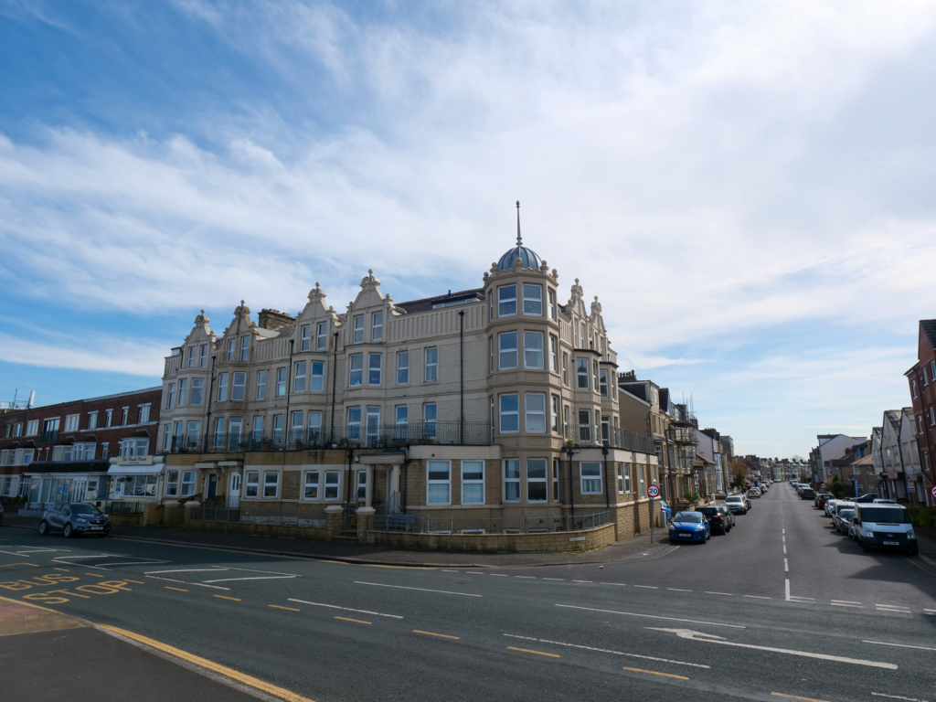 Main image of property: Marine Road East, Morecambe