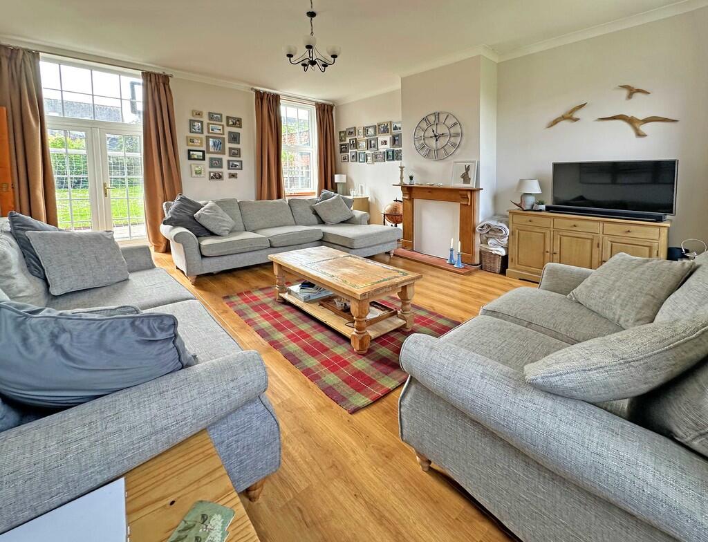 Rougemont Court, Exminster photo 4