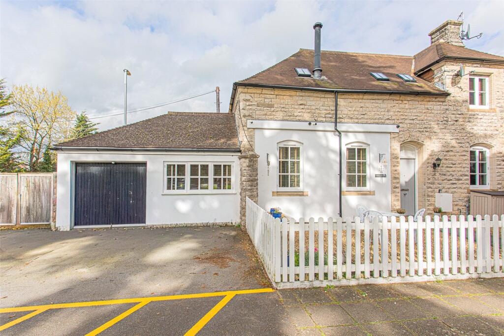 Main image of property: Bartletts Elm, Langport, Somerset, TA10