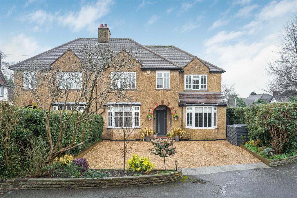 Main image of property: Loom Lane, Radlett