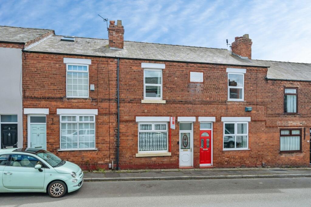Main image of property: Taylor Street, WARRINGTON, Cheshire, WA4