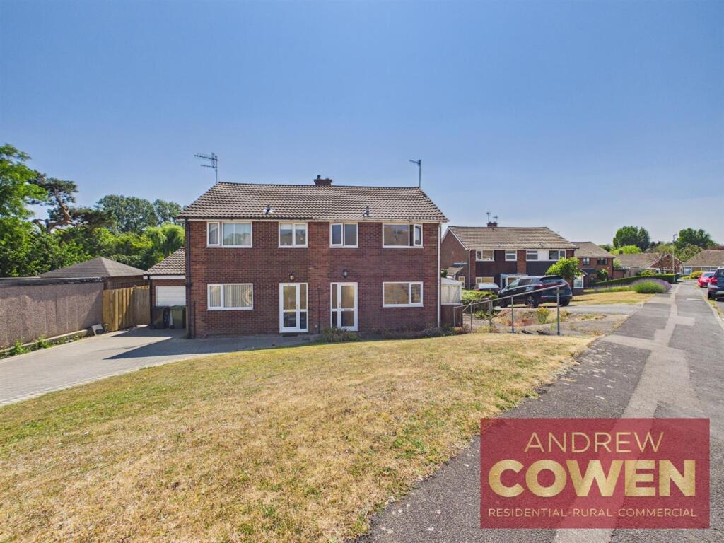 Main image of property: Coniston Gardens, Scarborough