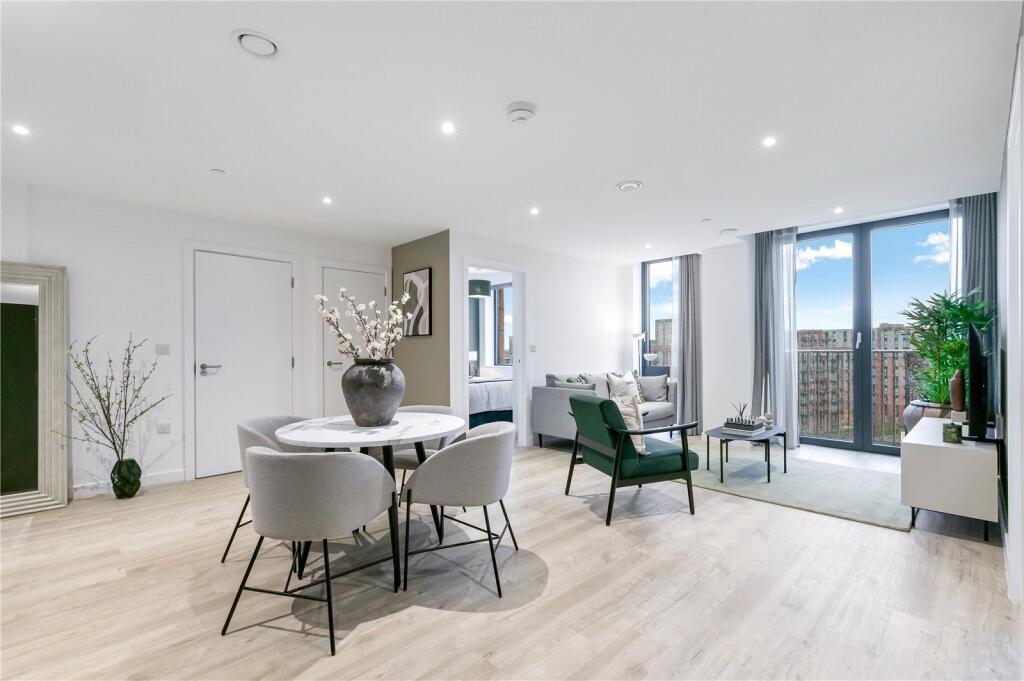 Main image of property: Gaythorn Street, Salford, M5