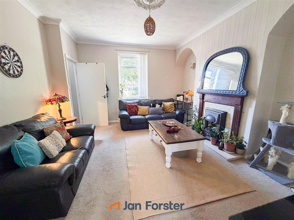 House in Newcastle upon Tyne - View 2