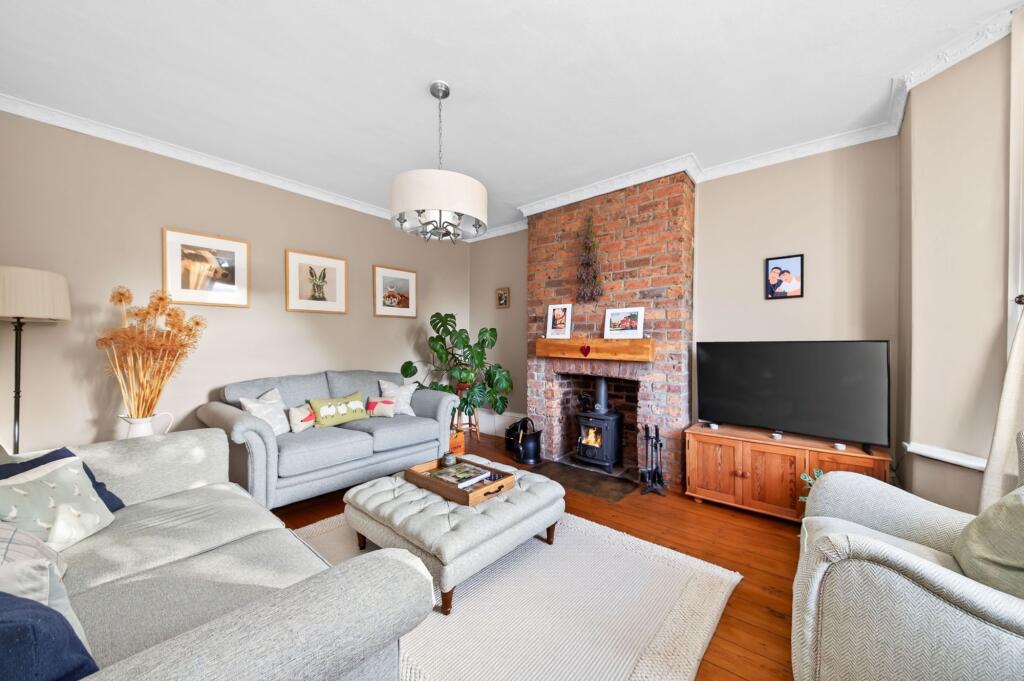 Laburnum Cottage, Denby Dale Road West, Wakefield, WF4 photo 5