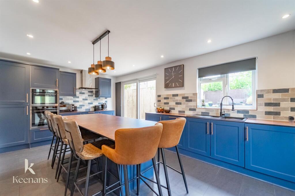 Main image of property: Wentcliffe Drive, Earby, Barnoldswick