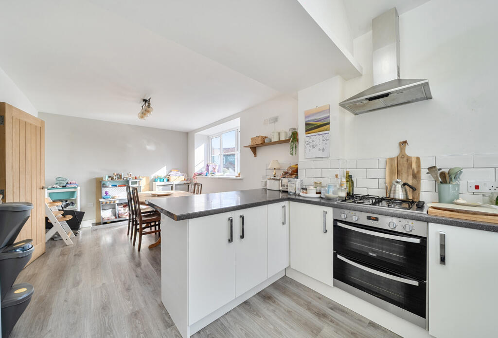 House in Bristol - View 2