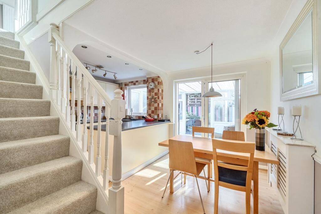 House in Southampton - View 5