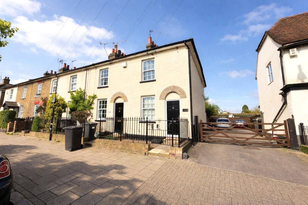 Main image of property: Moulsham Street, Chelmsford, Essex, CM2 0LD