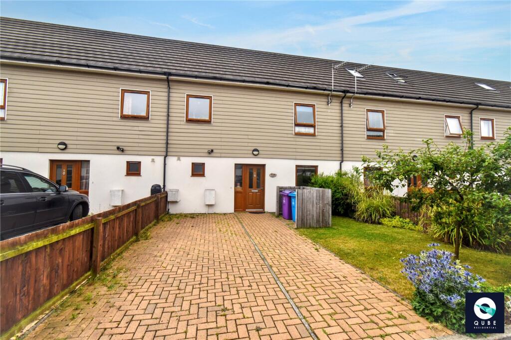 Main image of property: Alt Street, Liverpool, Merseyside, L8