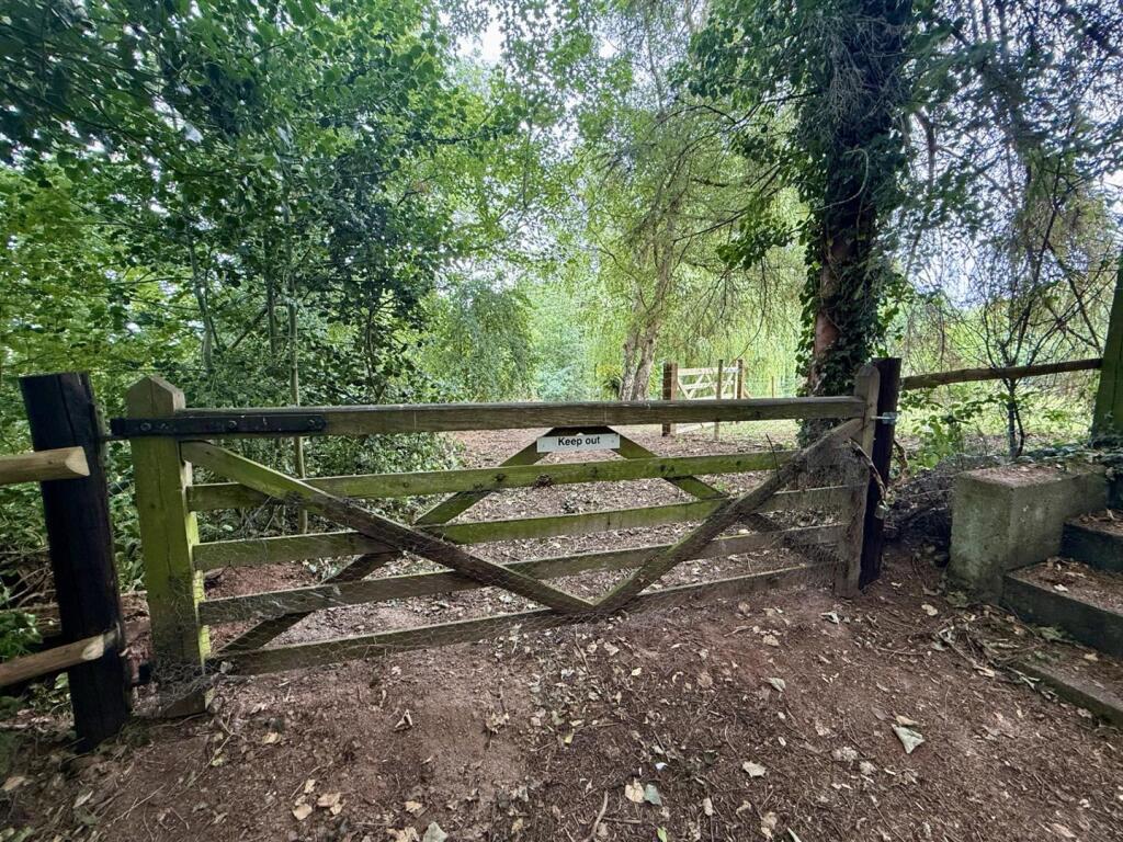 Main image of property: Cherry Bank, Newent