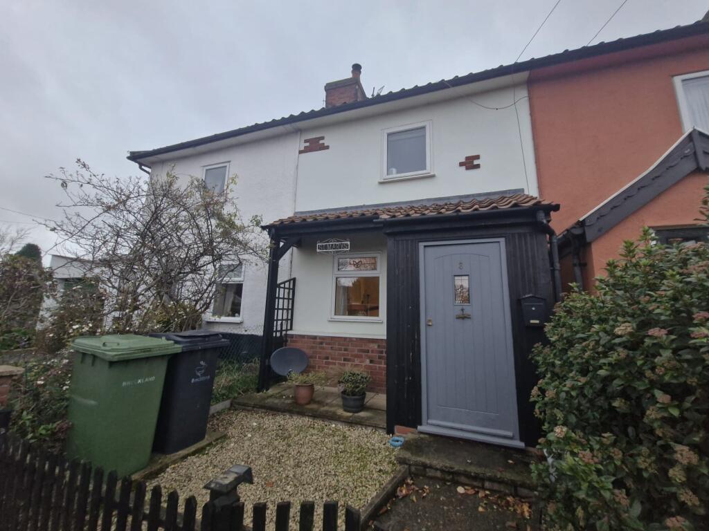 Main image of property: Kenninghall Road