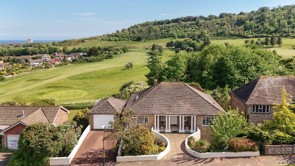 Main image of property: Pashley Road, Summerdown, Eastbourne