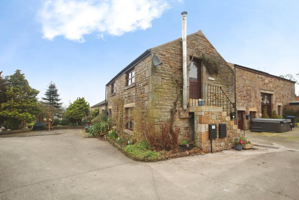 Main image of property: Cockerham Road, Bay Horse, Lancaster, Lancashire, LA2