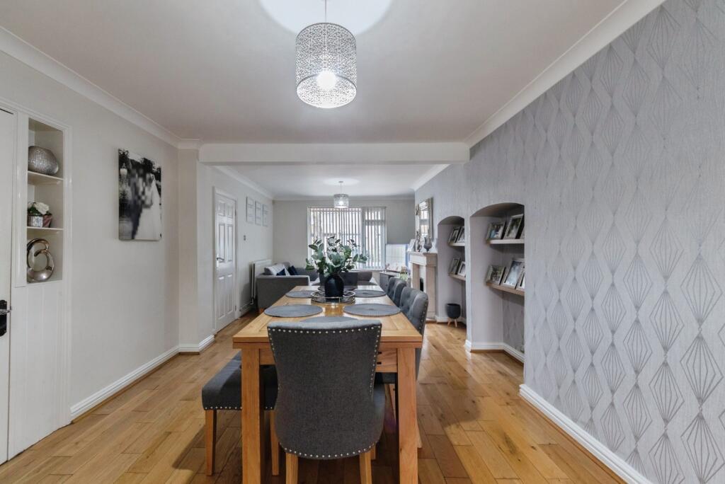 Additional image 11 of Ninfield Road, Acocks Green, Birmingham, West Midlands, B27