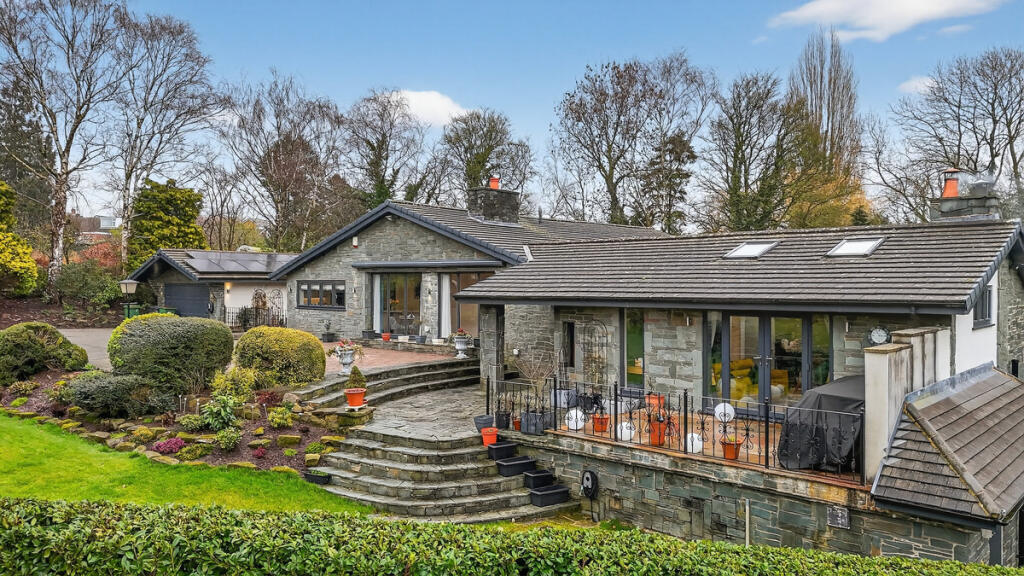 Main image of property: Heanor Road, Ripley, DE5 9SH