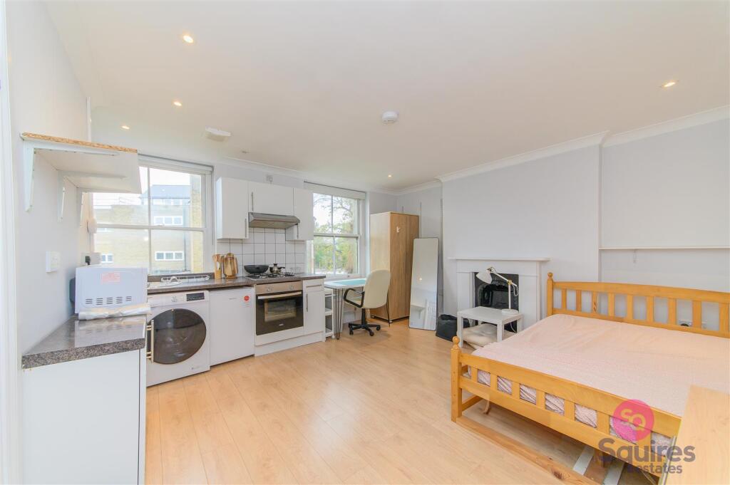 Main image of property: Bartholomew Road, London