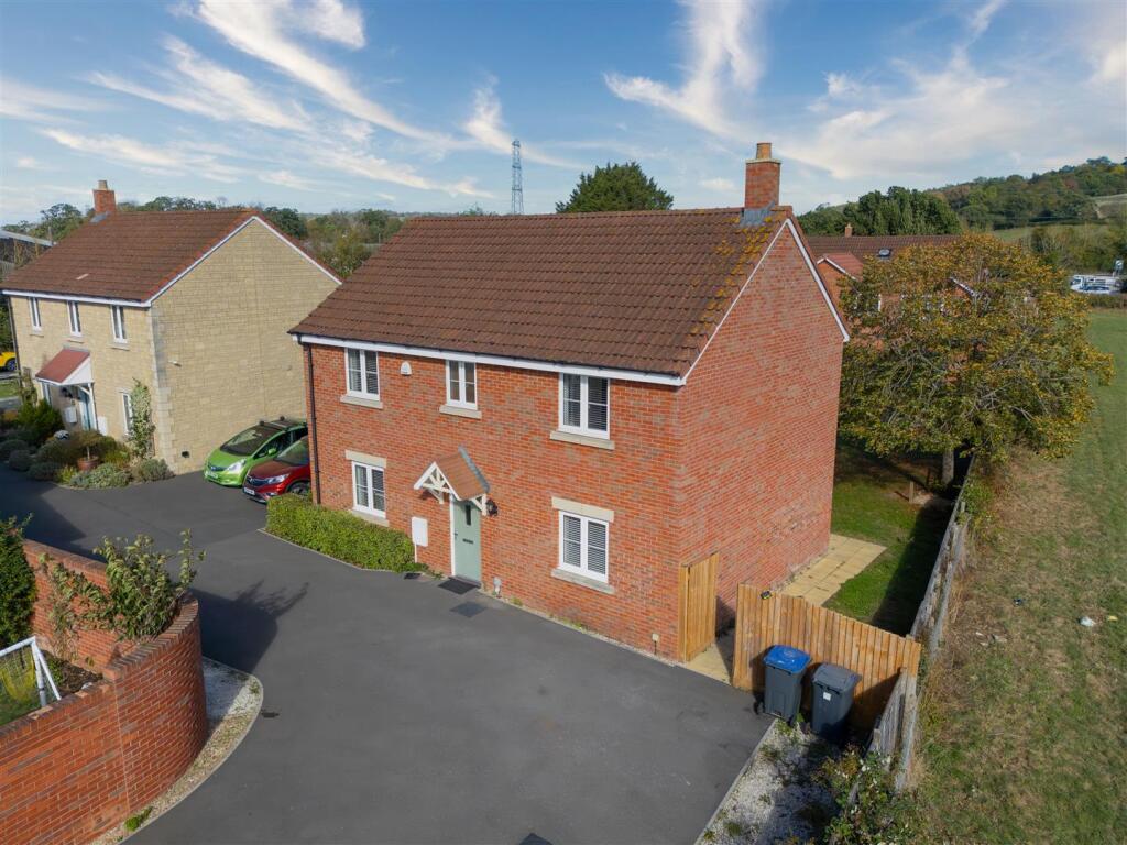 Main image of property: Lopes Close, Melksham
