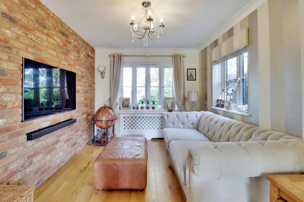 Park Corner Road, Southfleet, Kent, DA13 photo 5
