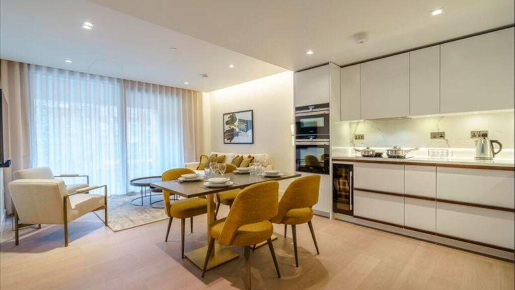 Main image of property: Edgware Road, Hyde Park