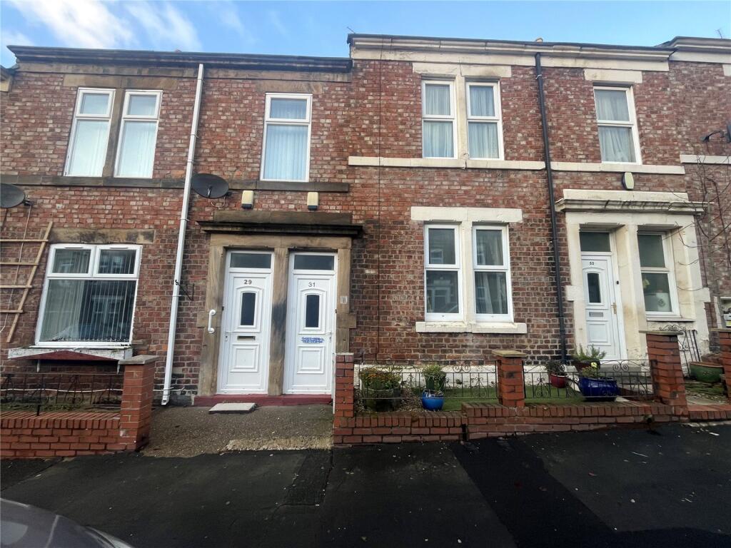 Main image of property: Northbourne Street, Gateshead, Newcastle Upon Tyne, NE8