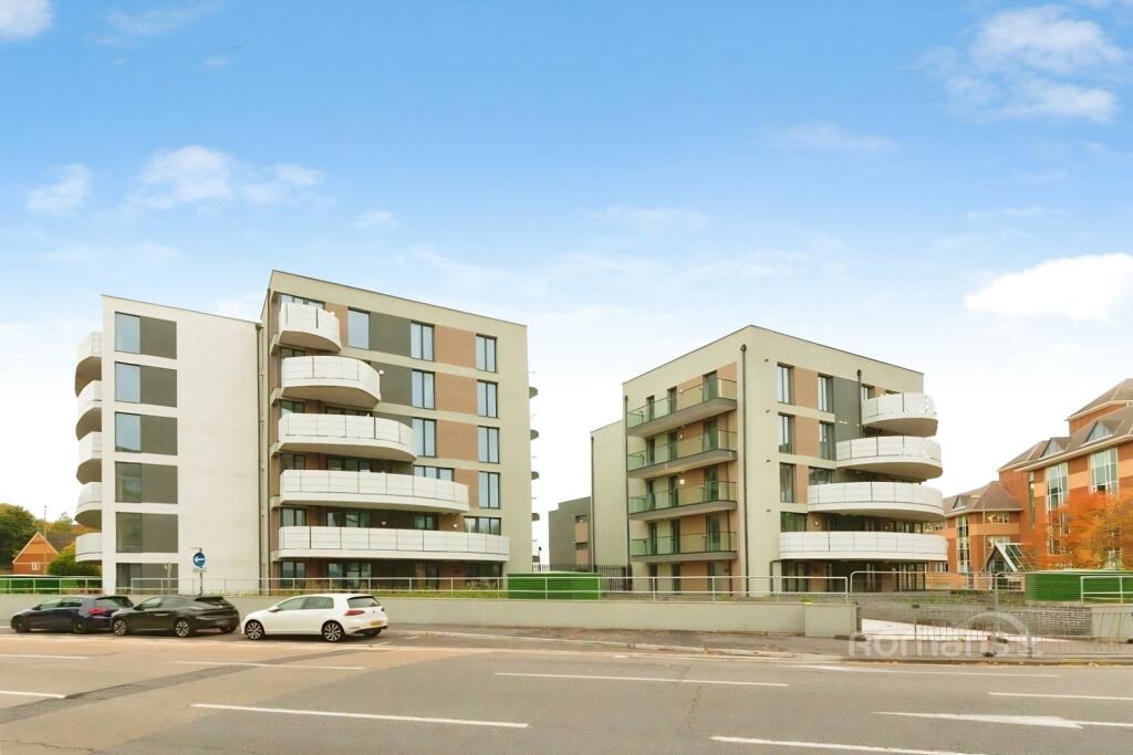 Main image of property: Farnborough Road, Farnborough, Hampshire, GU14