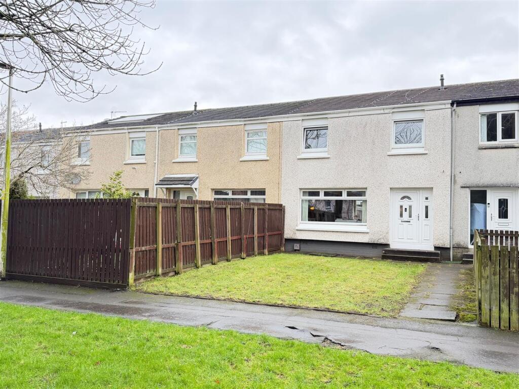 Main image of property: Gateside Avenue, Cambuslang, Glasgow