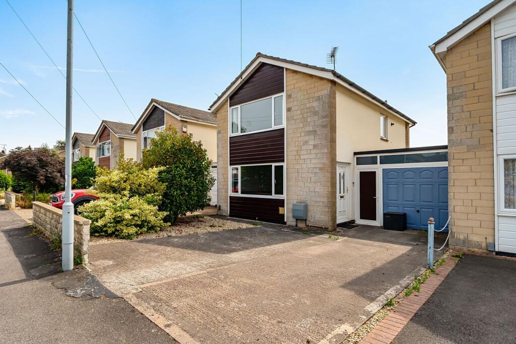 Main image of property: Wyville Road, Frome, BA11