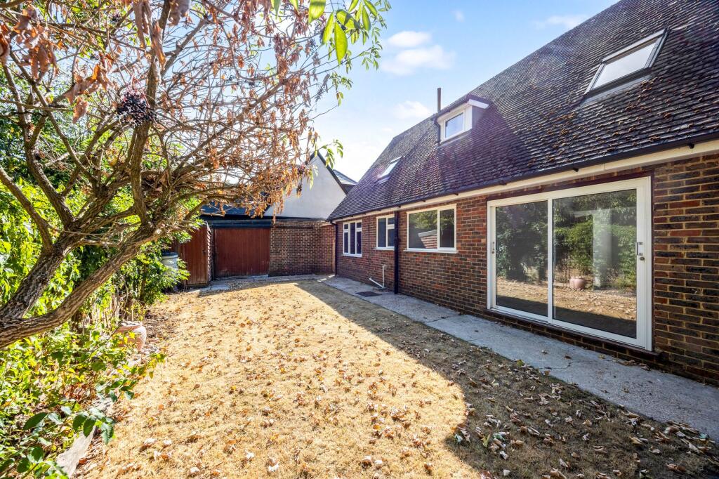 House in Mid Sussex, Hassocks - View 2