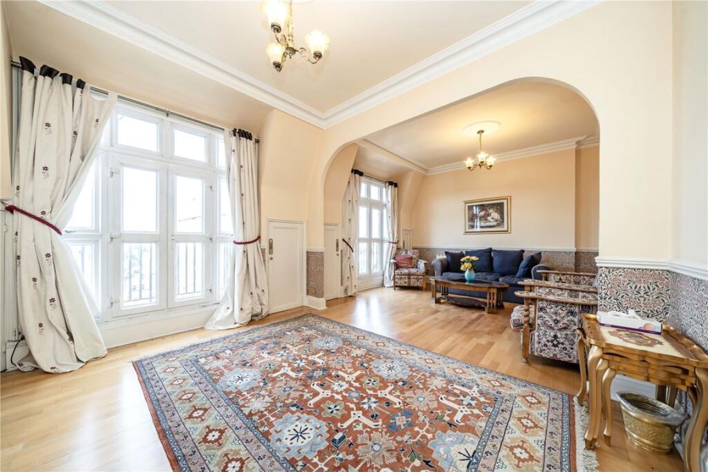 Main image of property: Blomfield Court, Little Venice