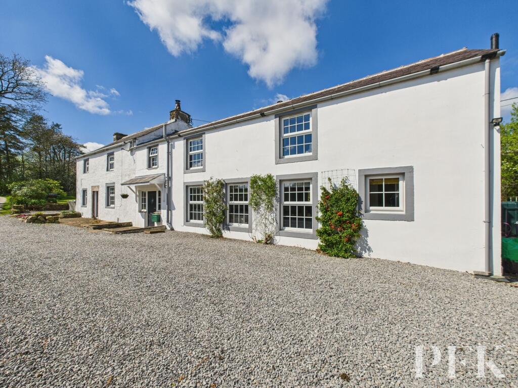 Main image of property: Lamonby, Penrith, CA11