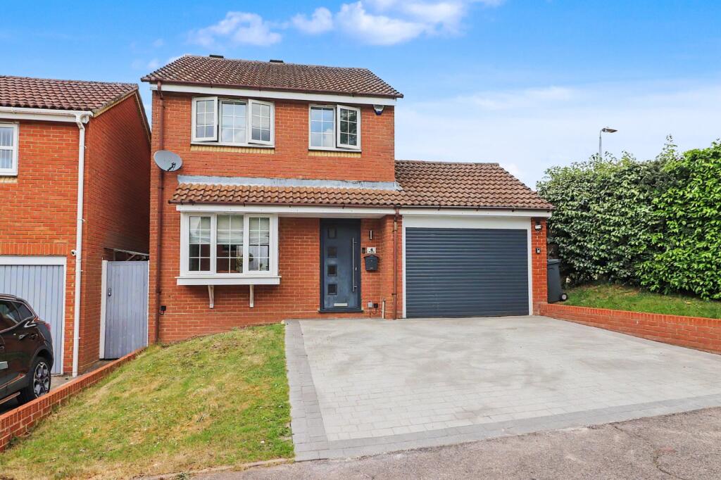 Main image of property: Wheatlands, Stevenage, Hertfordshire, SG2