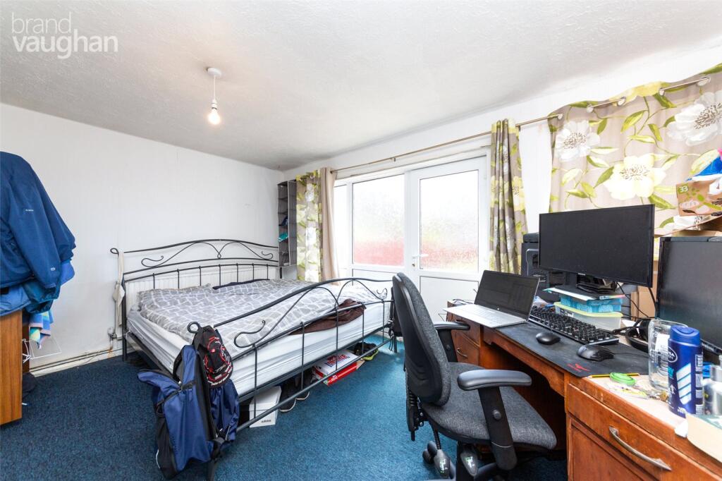 Main image of property: Newhaven Street, Brighton, BN2