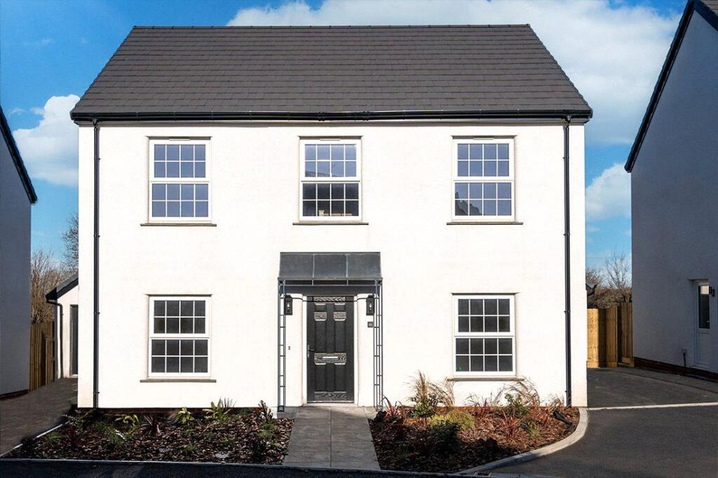 Main image of property: Primrose Fields, Amber Drive, Appledore, Bideford, Devon, EX39