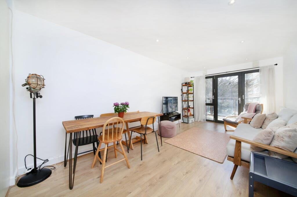 Main image of property: Gwynne Road, 
Battersea Park, SW11