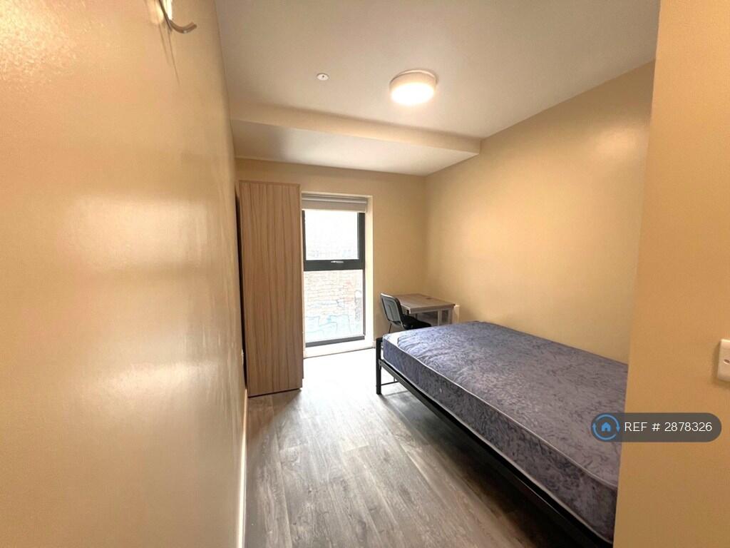 1 bedroom flat share for rent