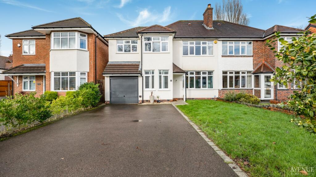 Additional image 29 of Welford Road, Boldmere, Sutton Coldfield, West Midlands, B73 5DP