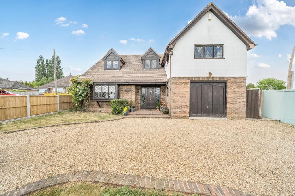 Main image of property: Cudham Lane North, Cudham, Sevenoaks