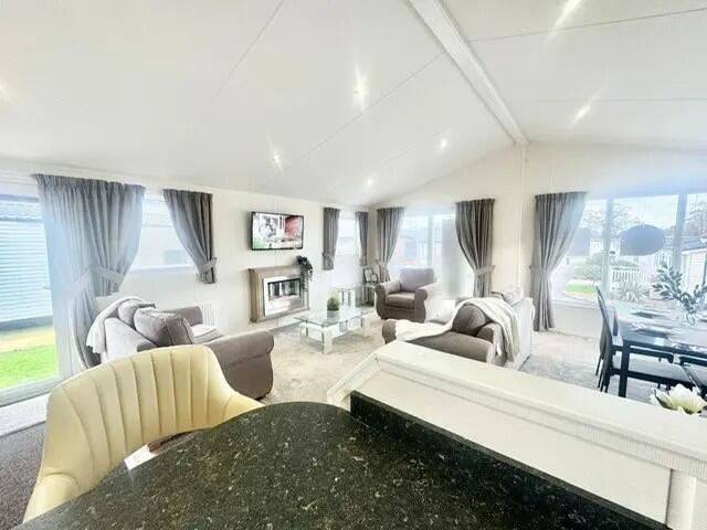 Main image of property: Ribble Valley Country & Leisure Park, Paythorne, Clitheroe, BB7 4JD