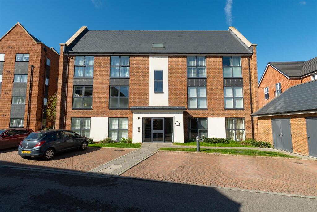 Main image of property: Narwhal Crescent, Wouldham
