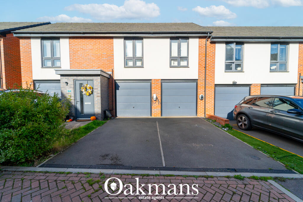 House in Birmingham, West Midlands - View 4