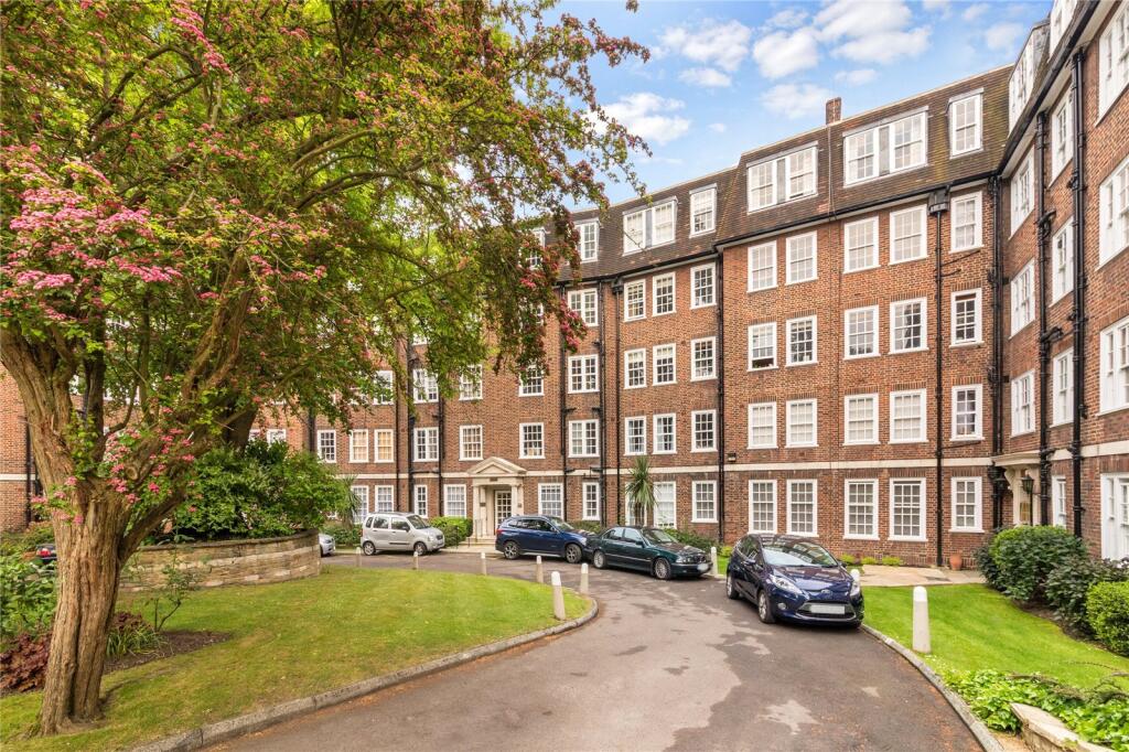 Main image of property: Greenhill, 
Prince Arthur Road, NW3